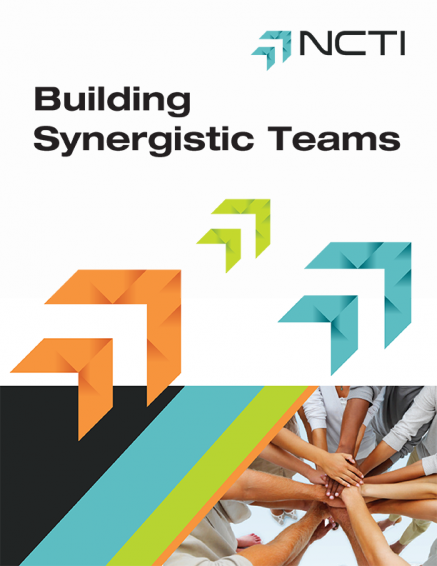 building synergistic teams